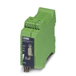ตัวแปลงสัญญาณ PSI-MOS-RS485W2/FO 850 E FO รุ่นดั้งเดิม 2708339 - Product Image 3
