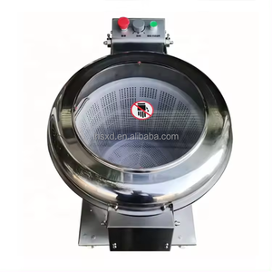 Oferta: Deshidratador Automático de Alimentos, Centrifugadora de Vegetales, Máquina para Deshidratar Vegetales de Hoja, Deshidratador Centrífugo de Vegetales - Product Image 5