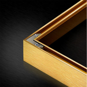 Helder Heldere Muur Kunst Runden Fish Creativie Custom Size Muur Crystal Porselein Schilderen Met Vis Voor Thuis Decoratie - Product Image 5