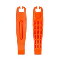 Démonte-pneu en nylon pour vélo, levier de démontage de pneu, outil de réparation pour vélos de route et VTT
