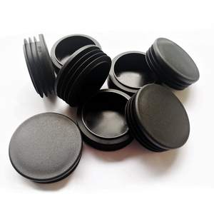 複数のサイズの野球帽エンドキャップ - Product Image 2