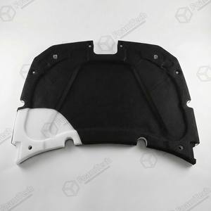 <span class=keywords><strong>Espuma</strong></span> Acústica Insonorizante de Melamina <span class=keywords><strong>para</strong></span> Estudio de Grabación y Acústica de Automóviles - Product Image 3