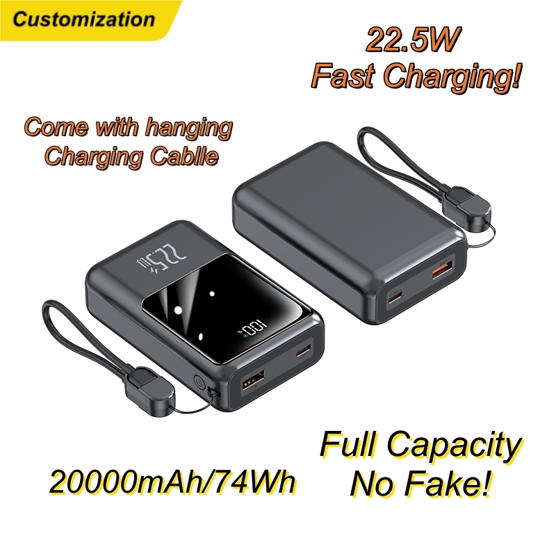 Wholesale PD 22 5W Portable Mini