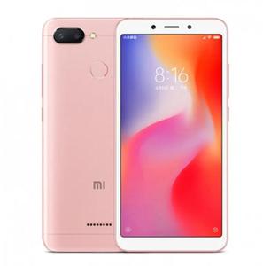 Smartphone Usato 4+64GB per <span class=keywords><strong>Xiaomi</strong></span> <span class=keywords><strong>Redmi</strong></span> <span class=keywords><strong>6</strong></span>, Cellulare Originale di Seconda Mano per Telefoni Mobili <span class=keywords><strong>Xiaomi</strong></span> <span class=keywords><strong>Redmi</strong></span> Note <span class=keywords><strong>6</strong></span> - Product Image 4