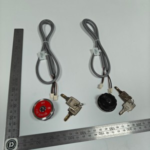 Giá cả phải chăng bộ phận thang máy ban đầu thang máy chuyển đổi chìa khóa km51176366v018 cho <span class=keywords><strong>Kone</strong></span> - Product Image 4