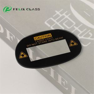 Lector de Tarjetas con Sensor Inteligente Personalizado de Fábrica, Panel de Vidrio Templado - Product Image 5
