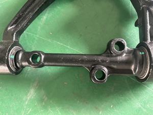 คาวโททอล ชุดปีกนกบนด้านซ้าย สำหรับโตโยต้า ไฮเอซ 2WD KDH TRH 48067-29225 - Product Image 3