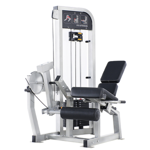 เครื่องฝึกความแข็งแรงขาแบบนั่งสำหรับบริหารกล้ามเนื้อขาส่วนบน รุ่น WD-HX612 รับผลิตแบบ OEM/ODM พร้อมบริการปรับแต่งตามความต้องการ - Product Image 1