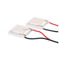 TEC4-24606 multicellulaire thermoélectrique à plusieurs étages kit élément de dispositif climatiseur refroidissement par eau TEC 12v 24v module Peltier