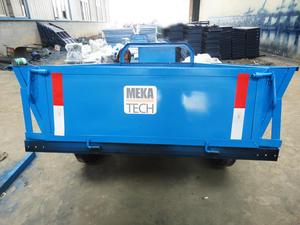<span class=keywords><strong>Tractor</strong></span> <span class=keywords><strong>para</strong></span> caminar con soporte <span class=keywords><strong>para</strong></span> remolque pequeño - Product Image 4