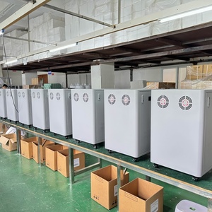 Iso אישר מדחס שמן נייד מדחס אוויר חינם עם צבע ארון חתוכי מדחס שקט מדחס עם קופסה - Product Image 5