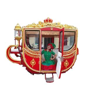 Transport spécial européen rétro de haute qualité pour les mariages Célébrations scéniques Offre Spéciale mariage exclusif - Product Image 2