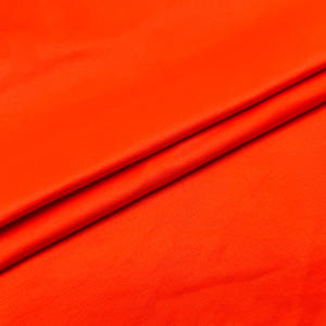 Expédition rapide, tissu personnalisé <span class=keywords><strong>pas</strong></span> <span class=keywords><strong>cher</strong></span>, tissu à motif Dobby, 40% polyester, tissu haute visibilité, tissu de couleur pour veste rembourrée - Product Image 3