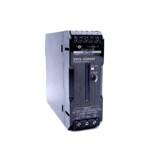 Contrôleur PLC S8VK-G06024 Gold Seller, pilote de serveur, neuf et original, disponible immédiatement - Product Image 1