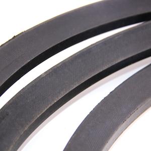 Hochwertige 8 V5000 Schmaler Keilriemen Flamm hemmender Gummi OEM Anpassbare World Combine Harvester Ersatzteile Großhandel - Product Image 2