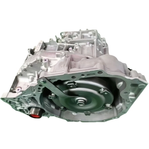 Boîte de vitesses <span class=keywords><strong>automatique</strong></span> à 6 vitesses d'<span class=keywords><strong>occasion</strong></span> de haute qualité <span class=keywords><strong>Toyota</strong></span> U660E U661E 760E U761E U151E pour Camry <span class=keywords><strong>RAV4</strong></span> Sienna Alfa Lexus - Product Image 1