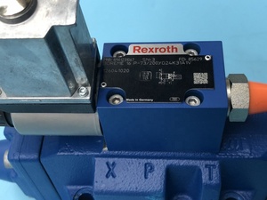 R901231067 3DREME16P-7X/200YG24K31A1V REDUCTOR - Product Image 3