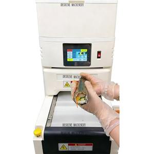 Machine à rouleaux de sushi automatisée, best-seller, <span class=keywords><strong>robot</strong></span> à sushi électrique automatique <span class=keywords><strong>professionnel</strong></span> - Product Image 2