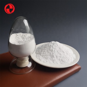 Óxido de alumínio condutor térmico esférico do pó da alumina do costume industrial da fábrica para a indústria plástica Al2O3 industrial - Product Image 5