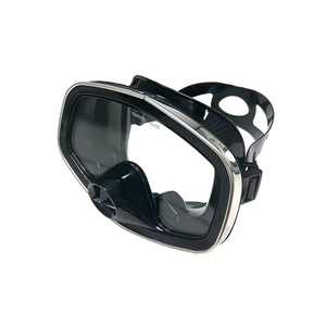 Set Profesional de Equipo de <span class=keywords><strong>Buceo</strong></span> para Adultos de Fábrica: <span class=keywords><strong>Gafas</strong></span> de Pesca Submarina, Esnórquel Gratis y Máscara de <span class=keywords><strong>Buceo</strong></span> de Silicona - Product Image 6