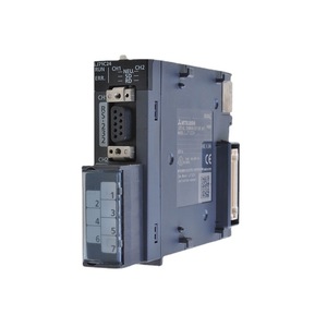 Controlador Lógico Programable Mitsubishi LJ72GF15-T2-CM, Interfaz RS485, Unidad PLC de 220V - Product Image 3