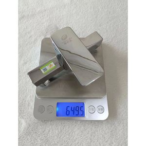 Grifo de Ducha Termostático Cuadrado Shikata, Monomando, Válvula de Cerámica, Diámetro Nominal de 4 mm - Product Image 1