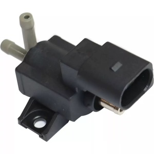 Passend für Audi A3 A4 A5 A6 A8 Q5 Volkswagen Sagitar Tiguan Magotan Golf Passat Lavida Magnetventil 06F906283F 06F906283D - Product Image 2