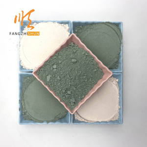 Poudre de zéolite 4A en gros, qualité détergente, personnalisable pour <span class=keywords><strong>lessive</strong></span> en poudre, savon, agent de renforcement de détergent, approvisionnement en vrac - Product Image 2
