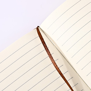 Myway 2025 màu Tạp Chí A5 kích thước kết cấu bằng gỗ in nút chai cứng Bìa quà tặng cho nhật ký kế hoạch nút chai máy tính xách tay - Product Image 6