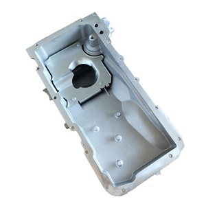 Coppa olio motore 12594603/12609074 coppa olio per Cadillac/Chevrolet Chassis Custom coppa olio - Product Image 6