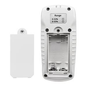 Medidor de azúcar de alta precisión, probador de dulzura de frutas, Detector de contenido de azúcar de precisión, categoría de instrumentos, refractómetros - Product Image 4