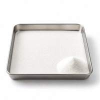 Additif alimentaire Pullulan, édulcorant de qualité alimentaire, CAS 9057-02-7, pureté 99%, paquet de 1 kg, marque [Nom de la marque], conservateurs, épaississants, stabilisants