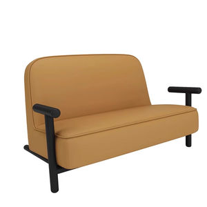 Combinaison de chaises de table commerciales modernes pour les cafés Magasins de thé au lait Zones de loisirs Pâtisserie Boutiques de desserts en <span class=keywords><strong>bois</strong></span> - Product Image 2