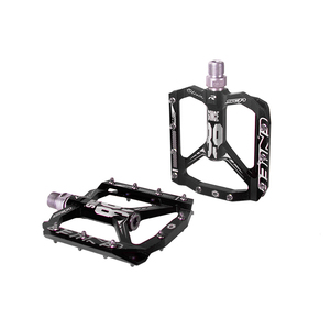 ENLEE piezas de bicicleta de alta calidad aleación de aluminio ultra ligero pedal de bicicleta - Product Image 1