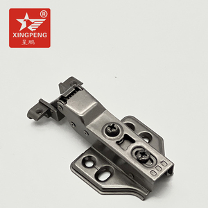 Accesorios de <span class=keywords><strong>bisagra</strong></span> de aluminio, piezas de muebles - Product Image 4