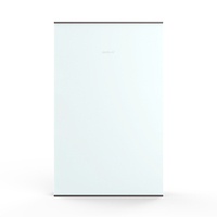 Boîte de distribution d'énergie à vente chaude, unité de coffret électrique, coffret électrique, panneau européen