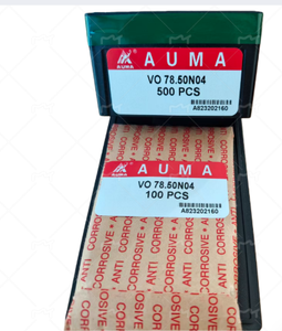 Aiguilles de machine à tricoter circulaires <span class=keywords><strong>ORIZIO</strong></span> de vente chaude de marque AUMA VO 78.50 N04 - Product Image 5