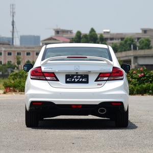 Honda Civic 2.4L manuelle Si Edition 2014, état d'origine, <span class=keywords><strong>voiture</strong></span> d'occasion à vendre, directement de l'usine - Product Image 3