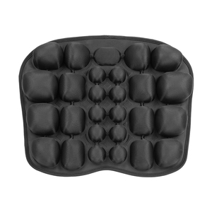 <span class=keywords><strong>2025</strong></span> mới Inflatable đệm không khí xe máy bay Ghế đệm khí nén mông định hình Pad ngồi đệm - Product Image 1