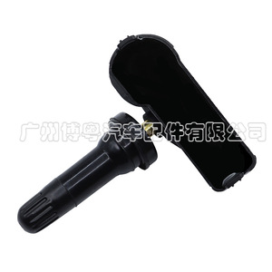 Capteur TPMS 28103AG01B externe 433 MHz pour Subaru Legacy 2009, système de surveillance de la pression des pneus - Product Image 2