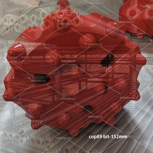 רב פונקציה <span class=keywords><strong>dth</strong></span> עמוק חור מים טוב קידוח ביטים יכול להתאים עם האטיש ה-<span class=keywords><strong>dth</strong></span> של atlas copco - Product Image 4