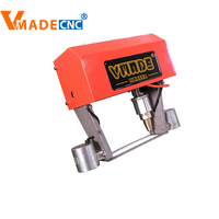 Máquina Neumática Portátil de Marcado por Micropercusión para Números de Serie y Códigos VIN en Acero Inoxidable