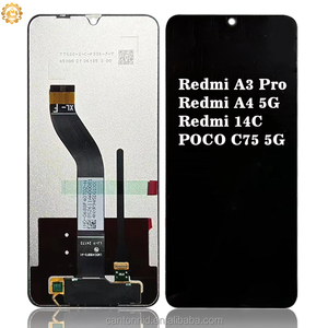 Prix de gros avec une qualité excellente Écran LCD pour <span class=keywords><strong>Xiaomi</strong></span> Poco C75 5G - Product Image 3