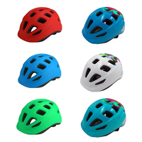 Casques de vélo sécurité pour enfants, équipement de cyclisme, conception personnalisée, pour Sports de plein air, à la mode