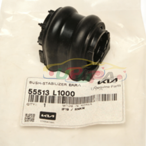 Système de suspension de haute qualité BUSH-STABILIZER BAR 55513-L1000 55513L1000 pour Hyundai Santa Fe XL 55513 L1000 - Product Image 5