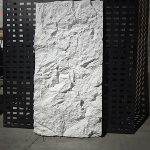 Pietra Artificiale in Poliuretano PU, Texture 3D Flessibile, Ecologica e Durevole, Rivestimento Murale per Interni ed Esterni, Finta Pietra - Product Image 5
