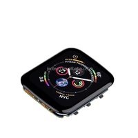 Carte de développement d'écran intelligent ESP32-S3 avec écran tactile LCD de 1,69 pouce ST7789V2, RTC, buzzer, WiFi et Bluetooth