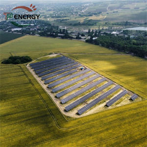 Introduction du système d'énergie solaire Topsky-Schéma de câblage 2.0 du système d'énergie solaire hybride commercial Deye <span class=keywords><strong>PV</strong></span> 6KW - Product Image 1
