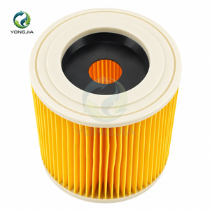 Filtre à vide OEM/ODM SuzhouYJ pour aspirateurs <span class=keywords><strong>Karcher</strong></span> 6.414-552.0 <span class=keywords><strong>WD2</strong></span>.200 WD3.500, filtre HEPA, <span class=keywords><strong>pièces</strong></span> <span class=keywords><strong>détachées</strong></span> pour <span class=keywords><strong>aspirateur</strong></span> - Product Image 3