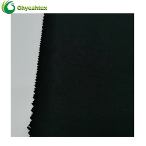 <span class=keywords><strong>Tissu</strong></span> <span class=keywords><strong>de</strong></span> <span class=keywords><strong>bambou</strong></span> Spandex doux, étoffe tricotée 340 gsm pour vêtements <span class=keywords><strong>de</strong></span> Yoga, vente en gros - Product Image 5